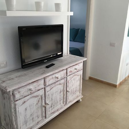 Hoplaco Beach Apartment Corralejo Exteriör bild