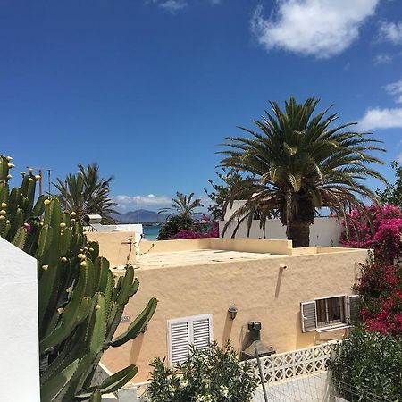 Hoplaco Beach Apartment Corralejo Exteriör bild