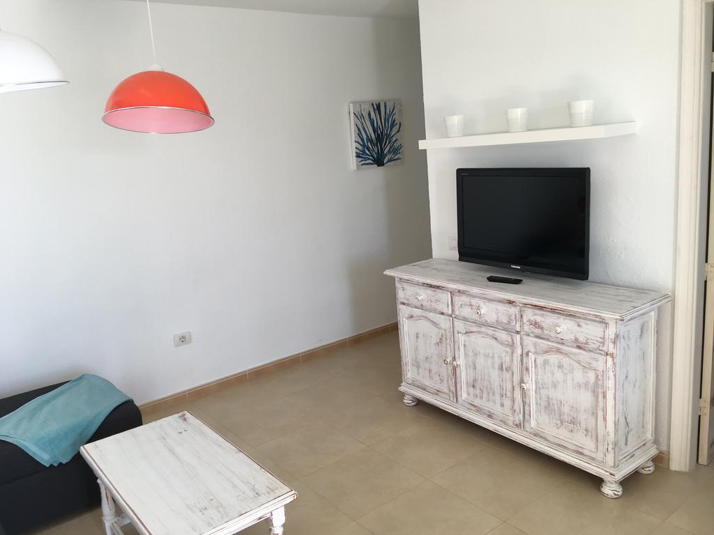 Hoplaco Beach Apartment Corralejo Exteriör bild