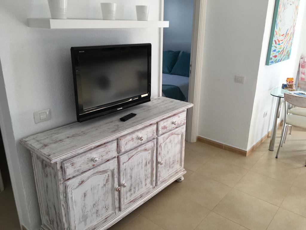 Hoplaco Beach Apartment Corralejo Exteriör bild