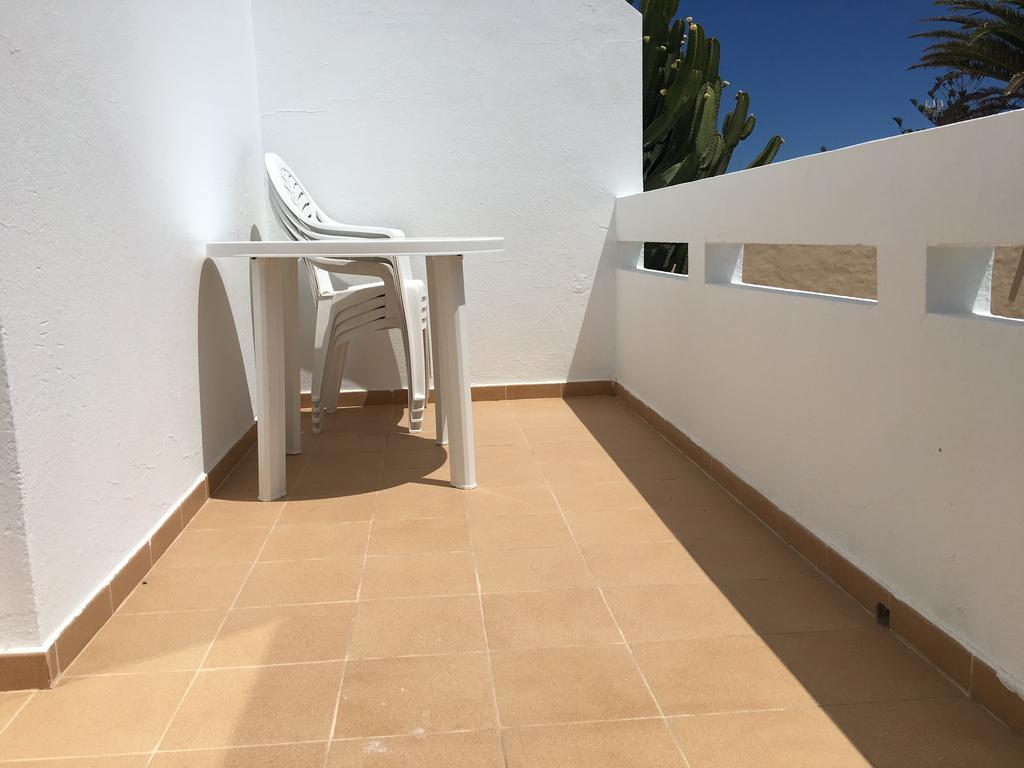 Hoplaco Beach Apartment Corralejo Exteriör bild