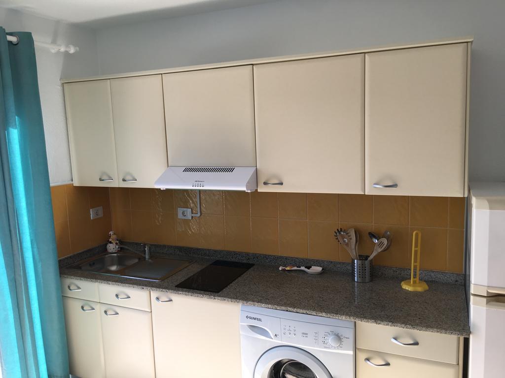 Hoplaco Beach Apartment Corralejo Exteriör bild