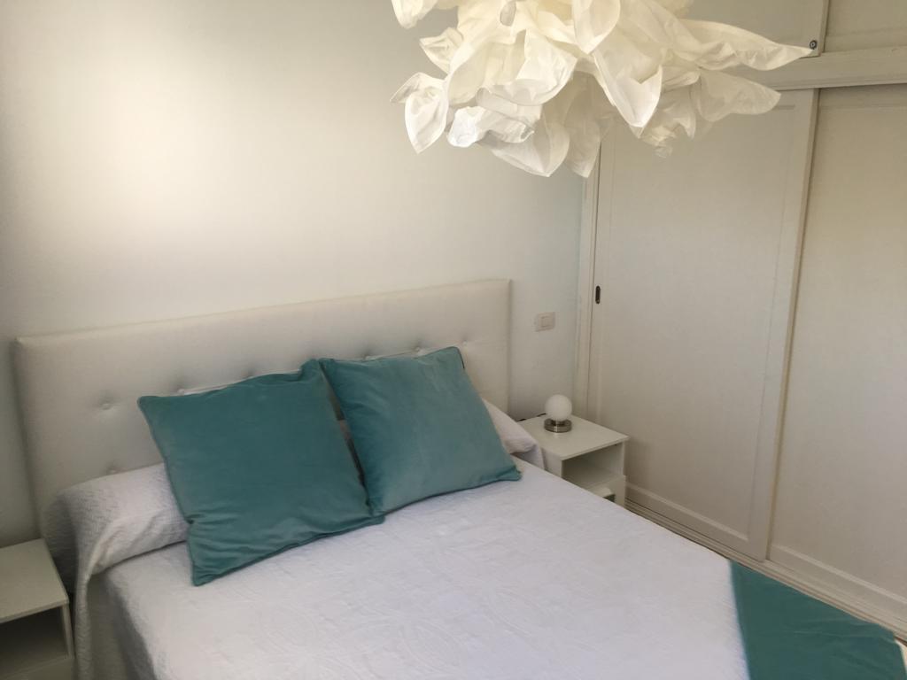 Hoplaco Beach Apartment Corralejo Exteriör bild