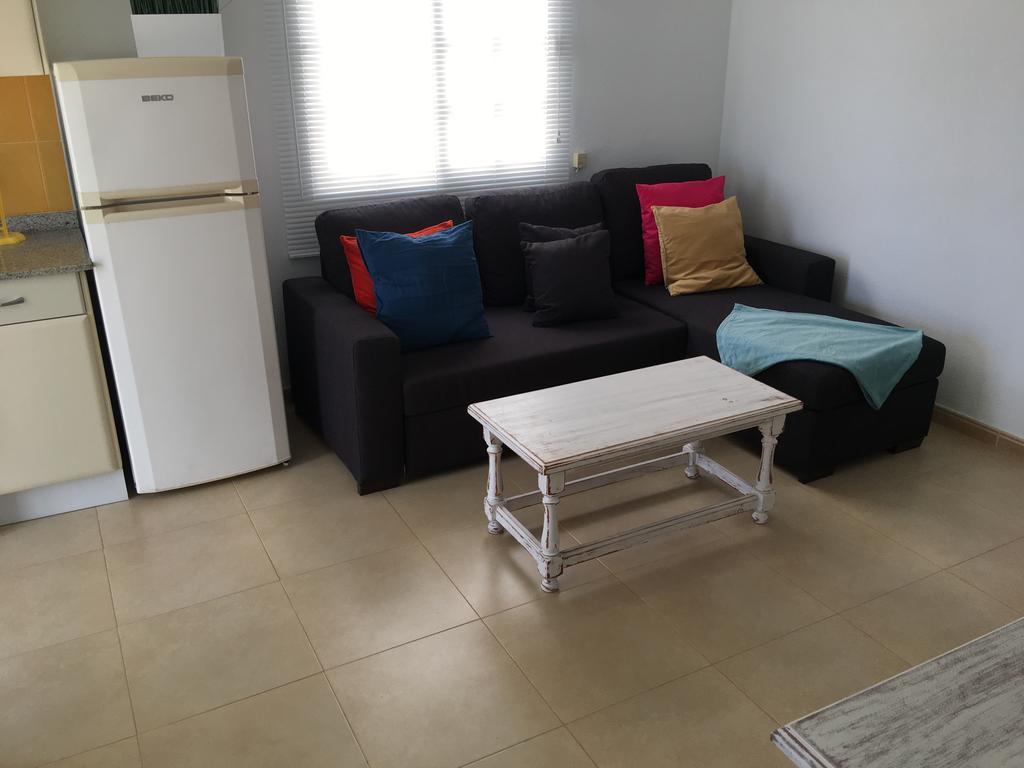 Hoplaco Beach Apartment Corralejo Exteriör bild