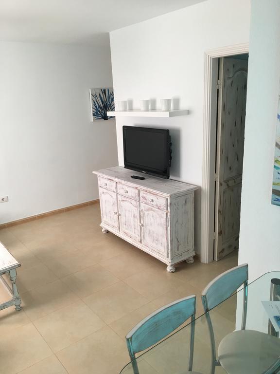 Hoplaco Beach Apartment Corralejo Exteriör bild