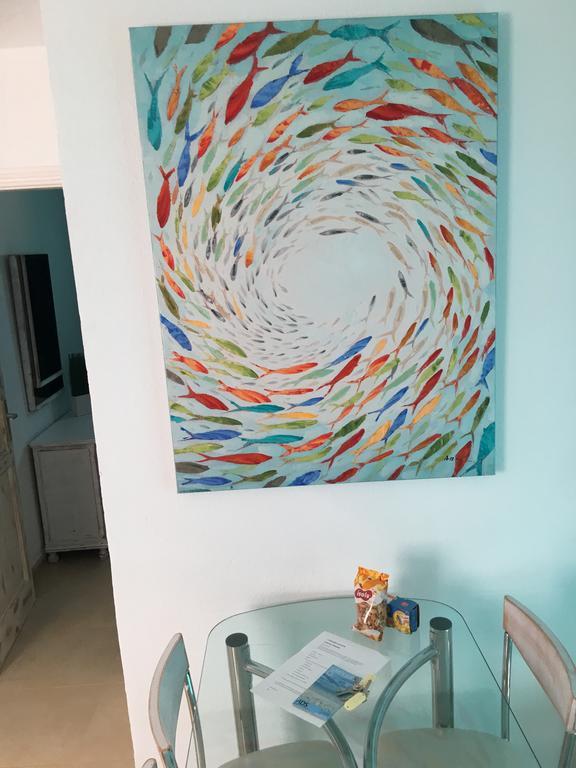 Hoplaco Beach Apartment Corralejo Exteriör bild