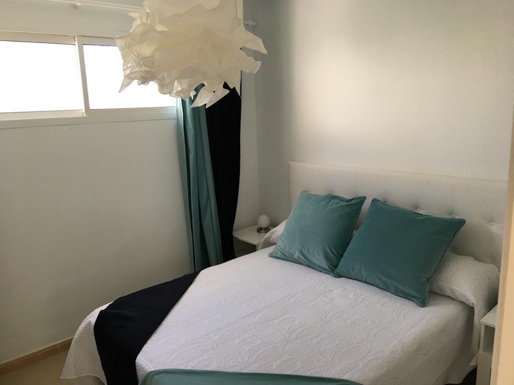 Hoplaco Beach Apartment Corralejo Exteriör bild